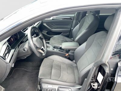 VW Arteon Gebrauchtwagen