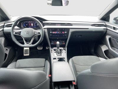 VW Arteon Gebrauchtwagen VW Arteon Gebrauchtwagen