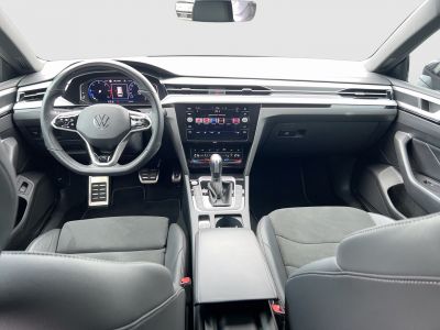 VW Arteon Gebrauchtwagen