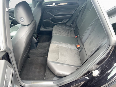 VW Arteon Gebrauchtwagen VW Arteon Gebrauchtwagen