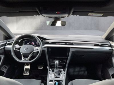 VW Arteon Gebrauchtwagen VW Arteon Gebrauchtwagen