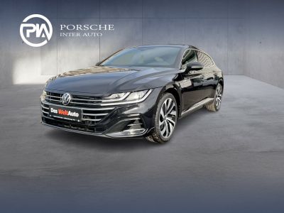 VW Arteon Gebrauchtwagen VW Arteon Gebrauchtwagen