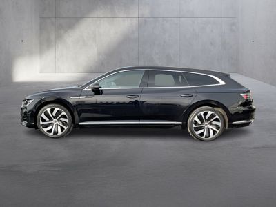 VW Arteon Gebrauchtwagen VW Arteon Gebrauchtwagen