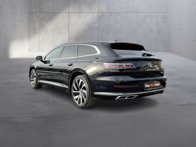 VW Arteon Gebrauchtwagen VW Arteon Gebrauchtwagen
