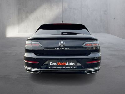 VW Arteon Gebrauchtwagen VW Arteon Gebrauchtwagen