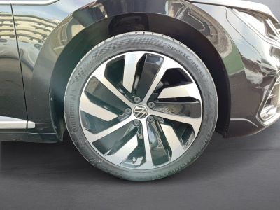 VW Arteon Gebrauchtwagen VW Arteon Gebrauchtwagen