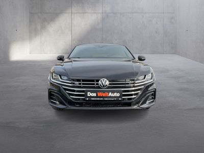 VW Arteon Gebrauchtwagen VW Arteon Gebrauchtwagen