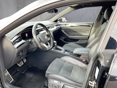 VW Arteon Gebrauchtwagen VW Arteon Gebrauchtwagen