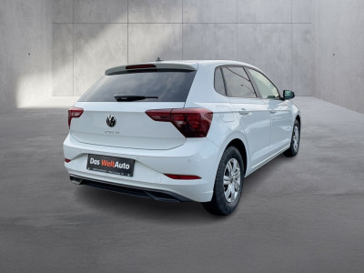 VW Polo Gebrauchtwagen