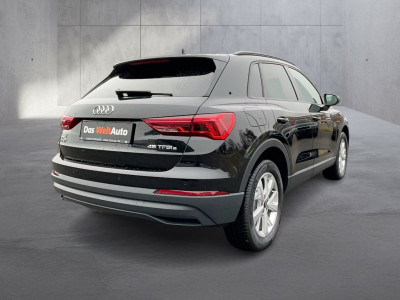 Audi Q3 Gebrauchtwagen