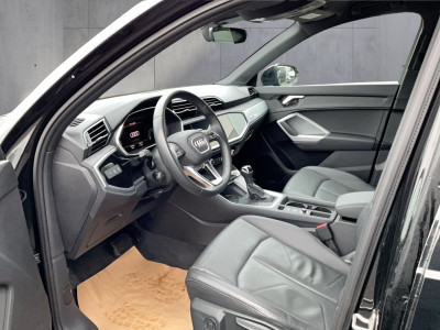 Audi Q3 Gebrauchtwagen