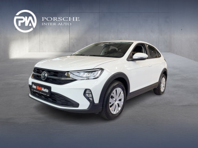 VW Taigo Gebrauchtwagen