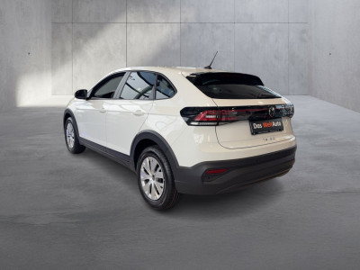 VW Taigo Gebrauchtwagen