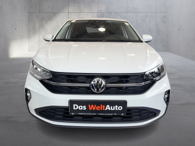 VW Taigo Gebrauchtwagen