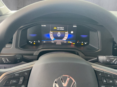 VW Taigo Gebrauchtwagen