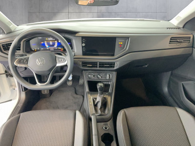 VW Taigo Gebrauchtwagen