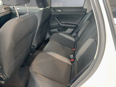 VW Taigo Gebrauchtwagen