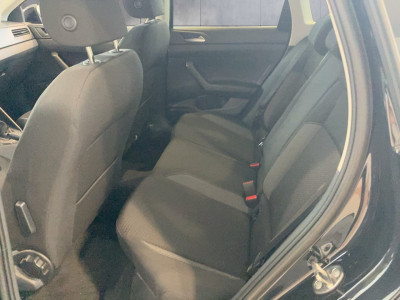 VW Taigo Gebrauchtwagen