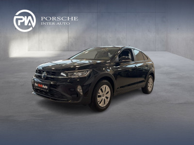 VW Taigo Gebrauchtwagen