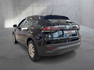 VW Taigo Gebrauchtwagen