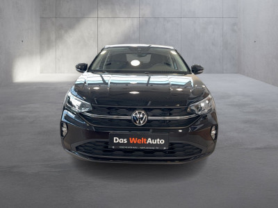 VW Taigo Gebrauchtwagen