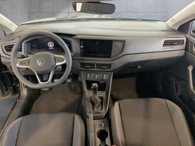 VW Taigo Gebrauchtwagen