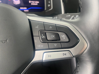 VW Taigo Gebrauchtwagen