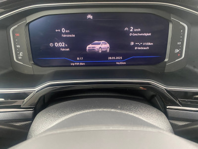 VW Taigo Gebrauchtwagen