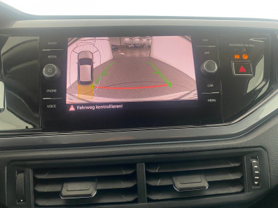 VW Taigo Gebrauchtwagen