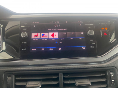 VW Taigo Gebrauchtwagen