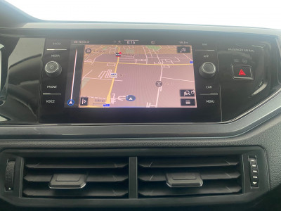 VW Taigo Gebrauchtwagen