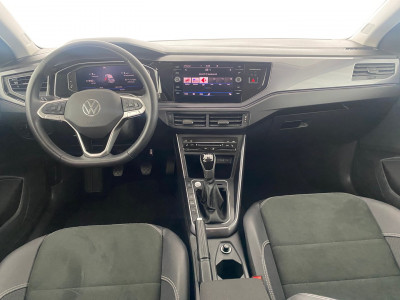 VW Taigo Gebrauchtwagen