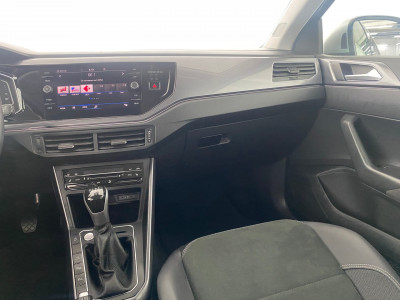 VW Taigo Gebrauchtwagen