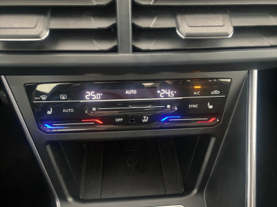 VW Taigo Gebrauchtwagen