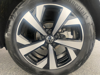 VW Taigo Gebrauchtwagen