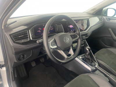 VW Taigo Gebrauchtwagen