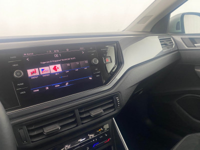 VW Taigo Gebrauchtwagen