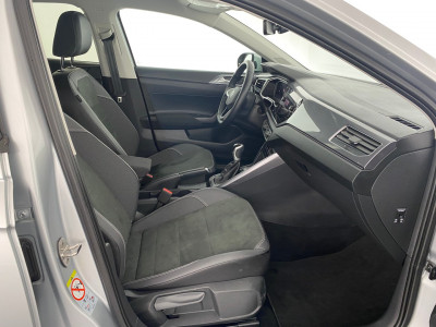 VW Taigo Gebrauchtwagen