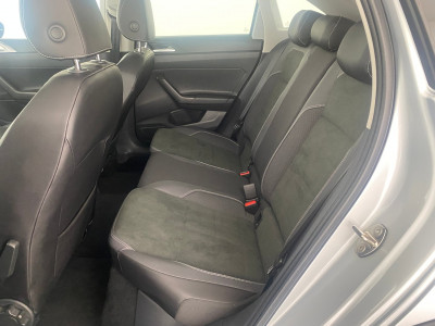 VW Taigo Gebrauchtwagen