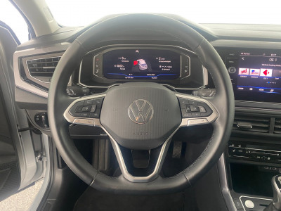 VW Taigo Gebrauchtwagen