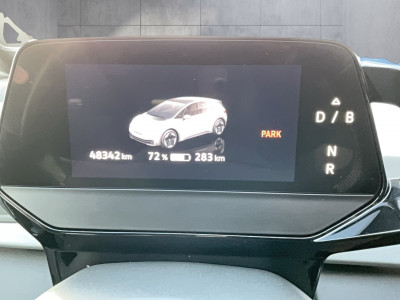 VW ID.3 Gebrauchtwagen