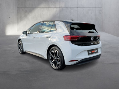 VW ID.3 Gebrauchtwagen