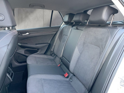 VW Golf Gebrauchtwagen VW Golf Gebrauchtwagen