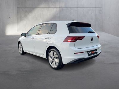 VW Golf Gebrauchtwagen VW Golf Gebrauchtwagen