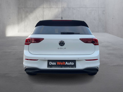 VW Golf Gebrauchtwagen VW Golf Gebrauchtwagen