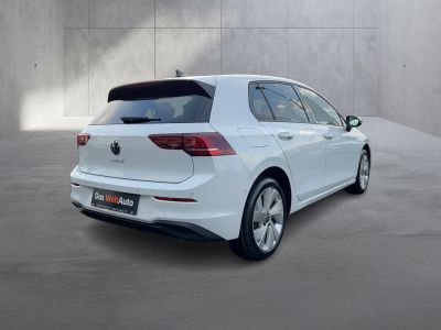 VW Golf Gebrauchtwagen VW Golf Gebrauchtwagen