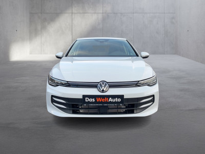 VW Golf Gebrauchtwagen VW Golf Gebrauchtwagen