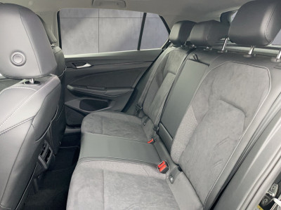 VW Golf Gebrauchtwagen VW Golf Gebrauchtwagen