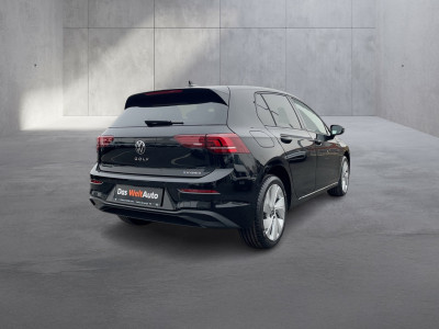VW Golf Gebrauchtwagen VW Golf Gebrauchtwagen