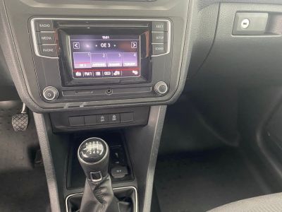 VW Transporter T6 Gebrauchtwagen